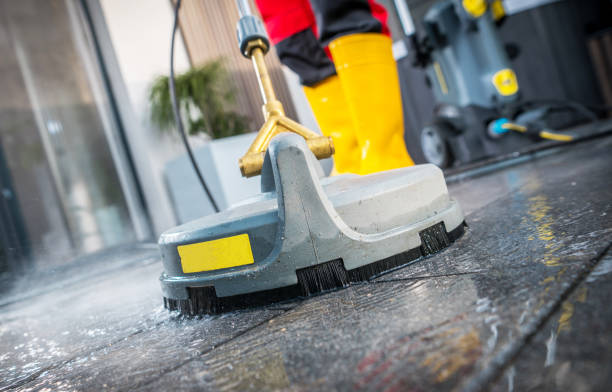 Best Commercial Building Pressure Washing  in La Riviera, CA