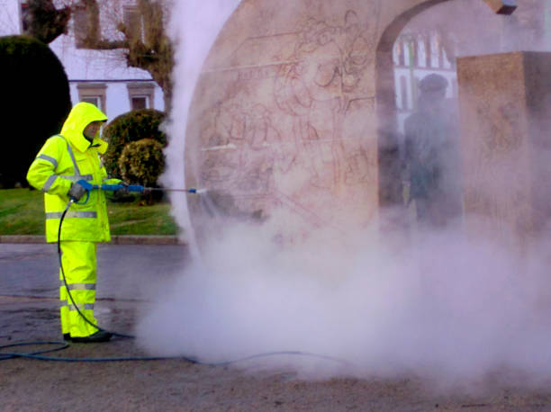 Reliable La Riviera, CA Pressure Washing Solutions