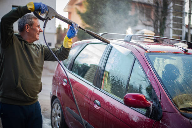 Why Choose Our Certified Pressure Washing Experts for Your Project Needs in La Riviera, CA?